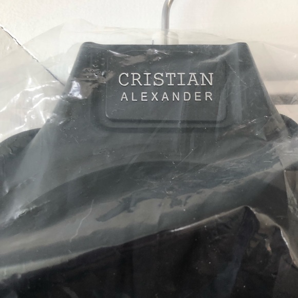 Christian Alexander tuxedo new in box - Picture 3 of 11